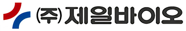 (주)제일바이오 로고